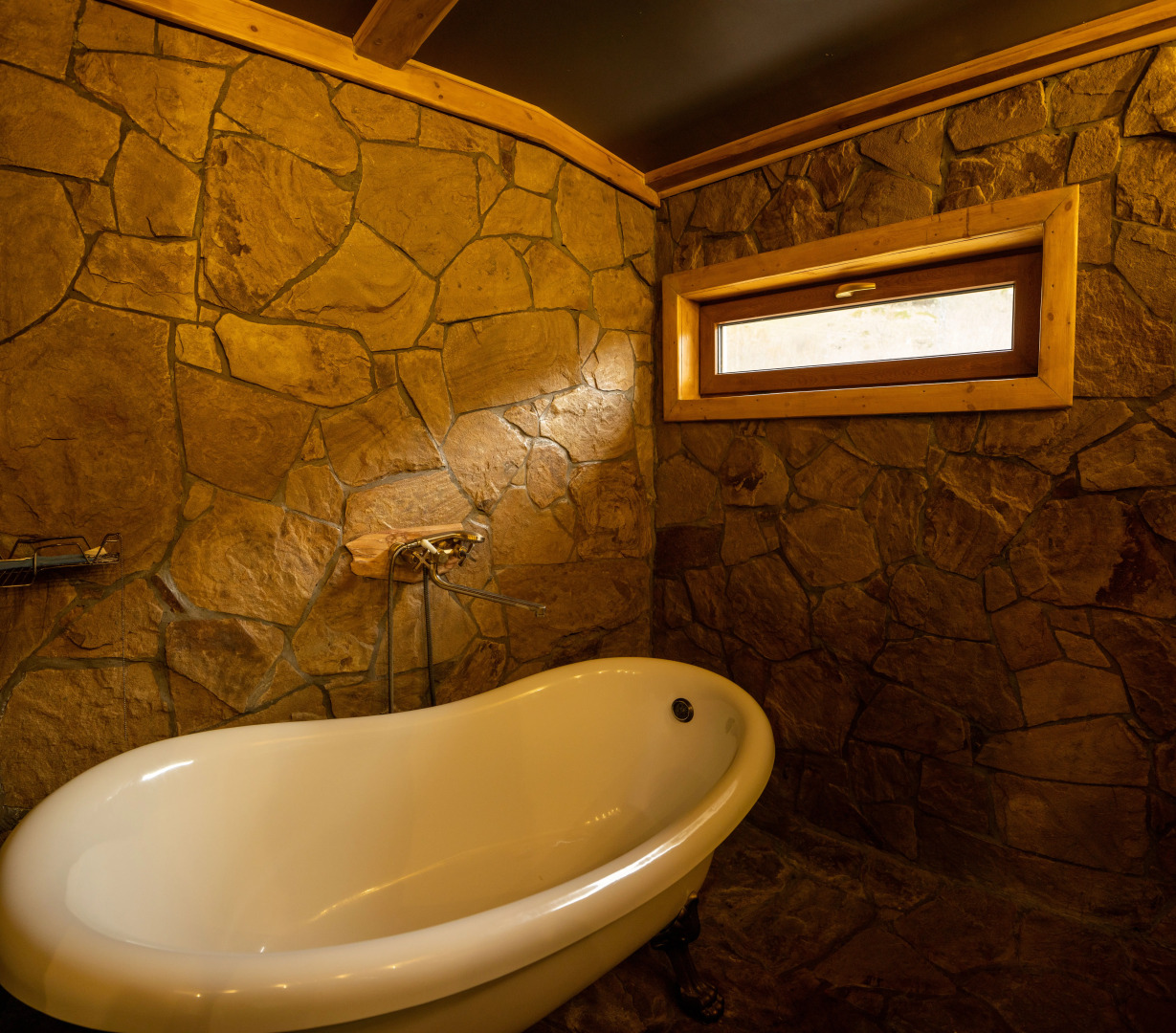 Частный дом Красный Викинг в Тегенекли