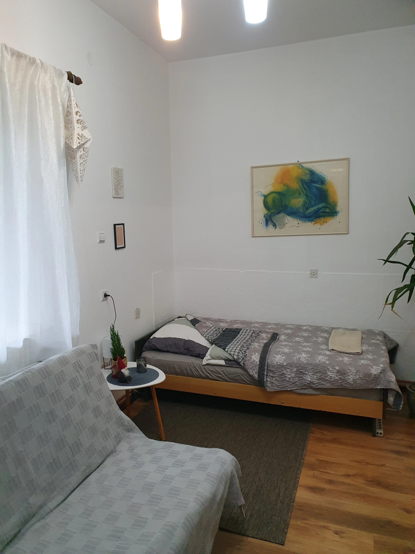 Гостевой дом Citadela