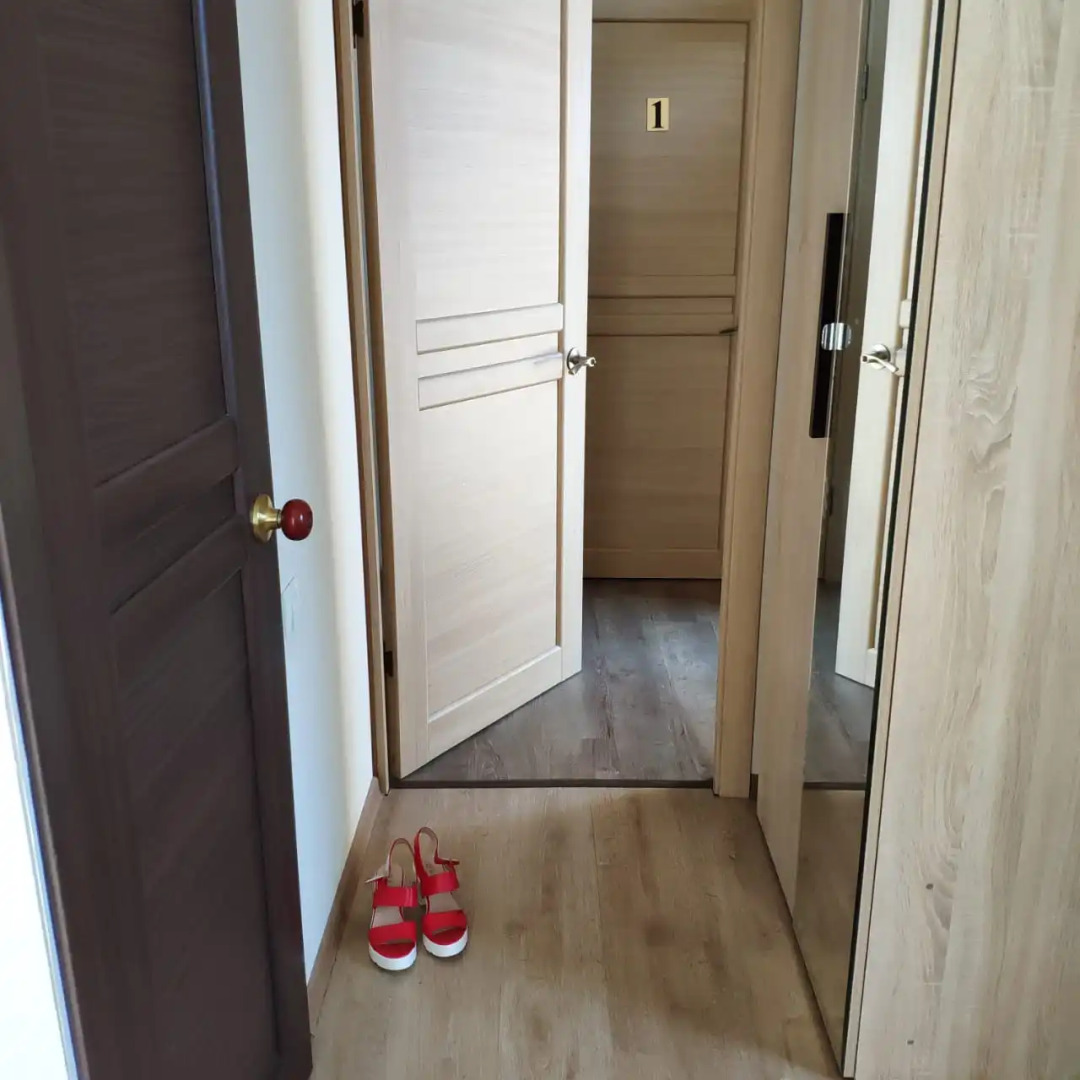 Гостевой Дом Монэ