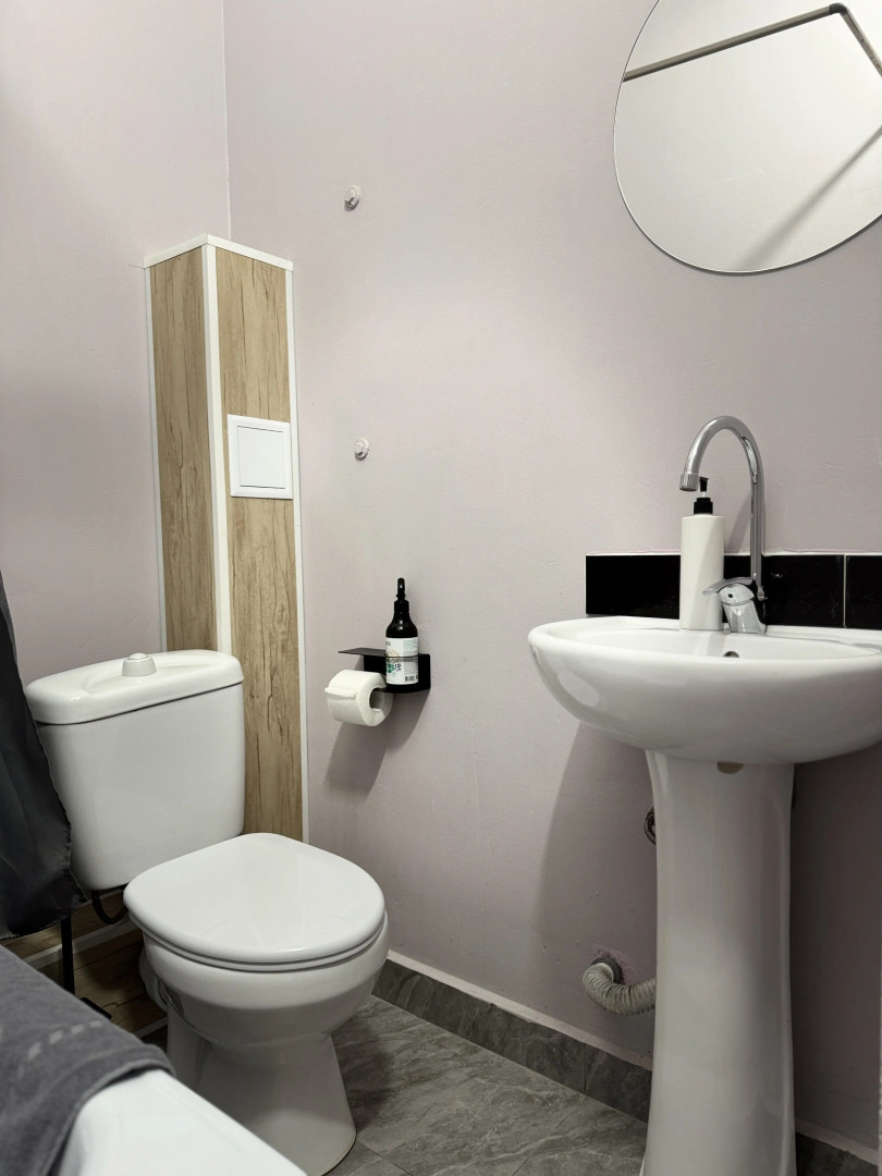 Апартаменты LOMACO