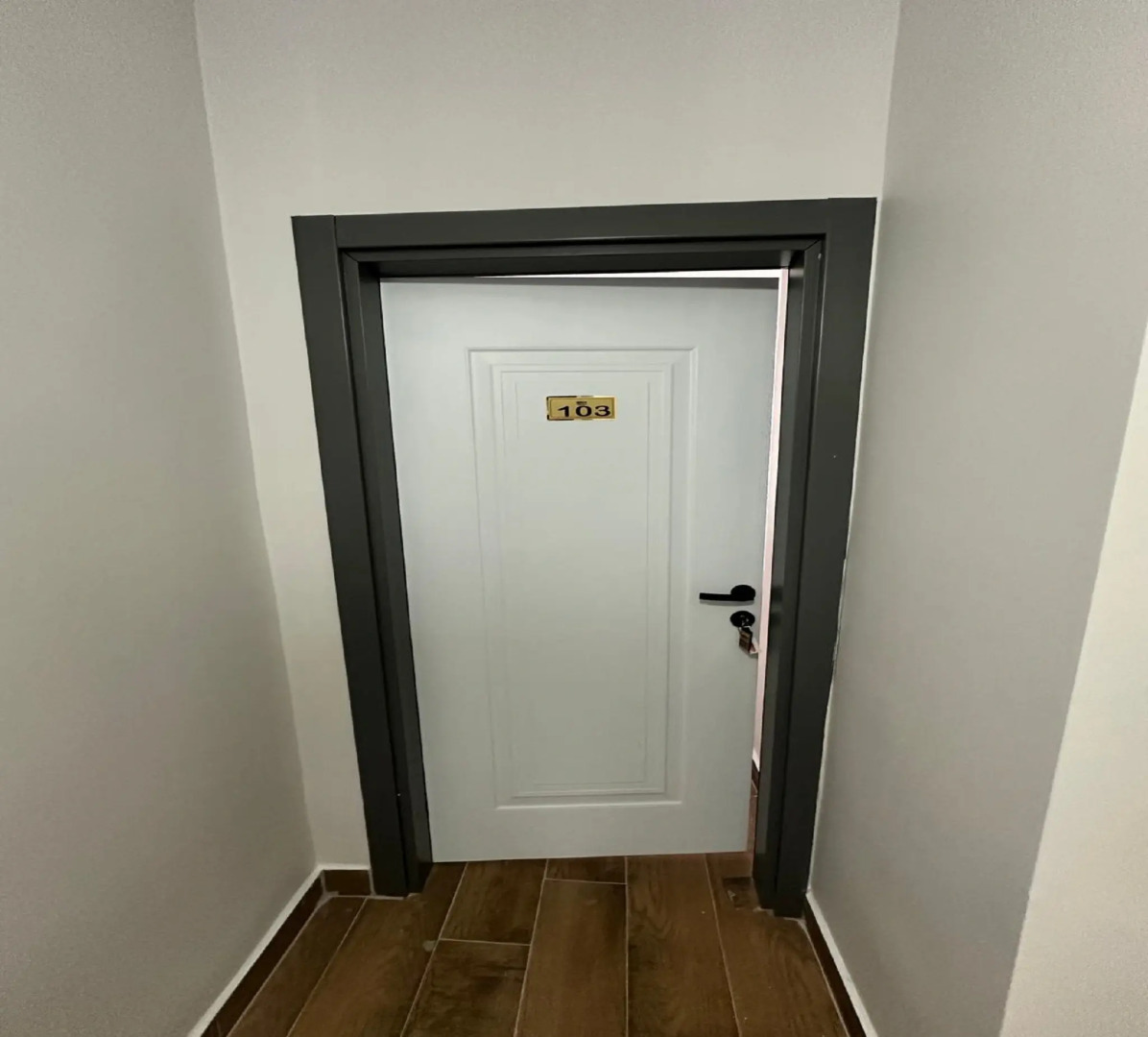 Отель Armagan Suite Taksim