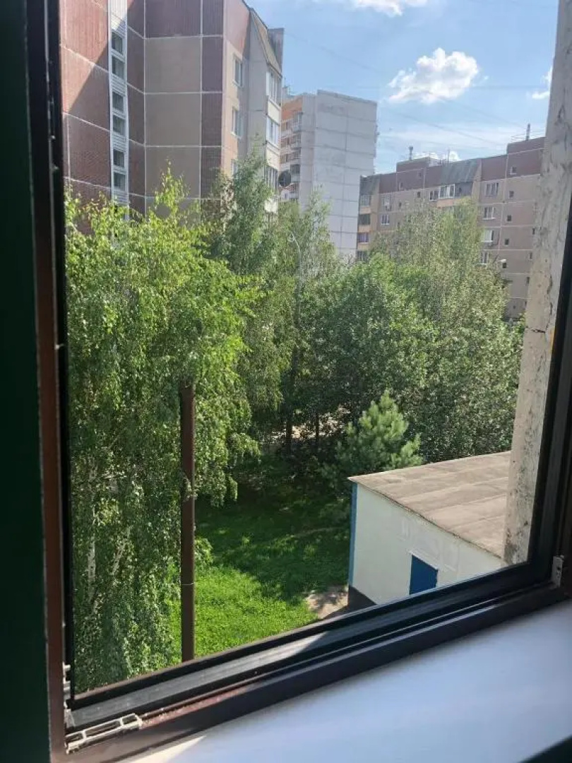 Хостел Вежливый Лось на Бунинской аллее