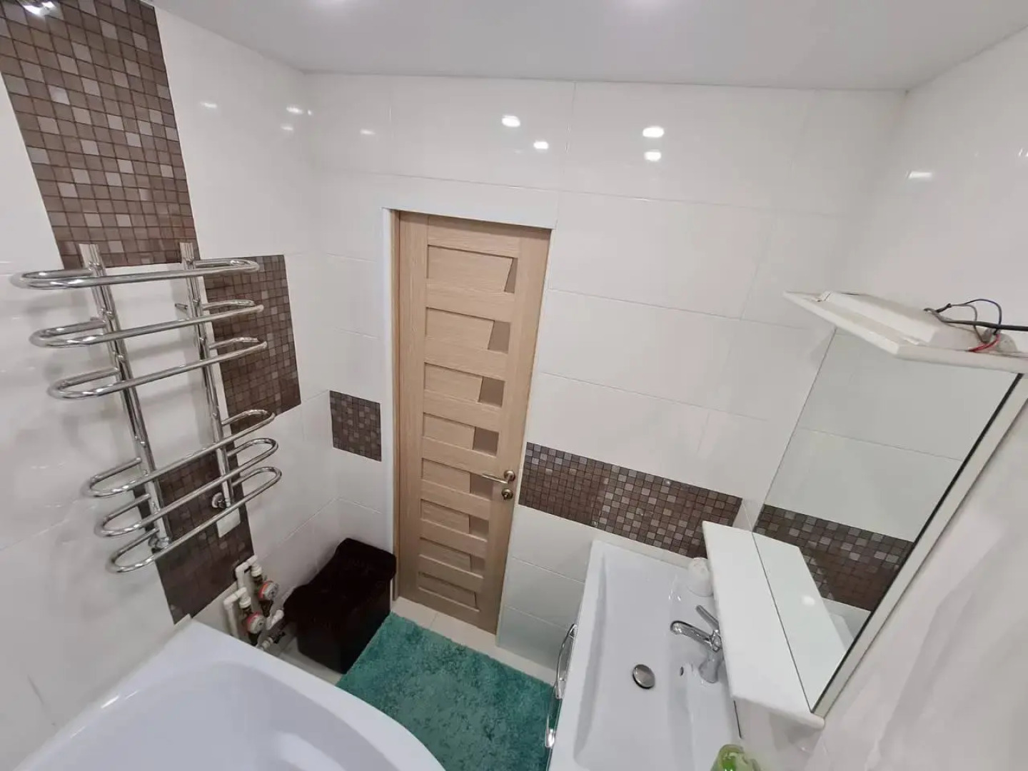 Квартира Толстой на Декабристов