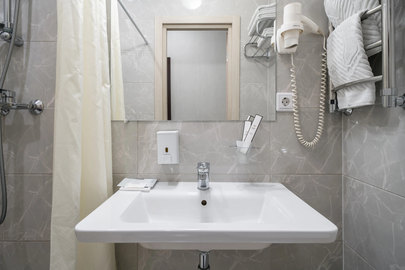 Отель Матрикс