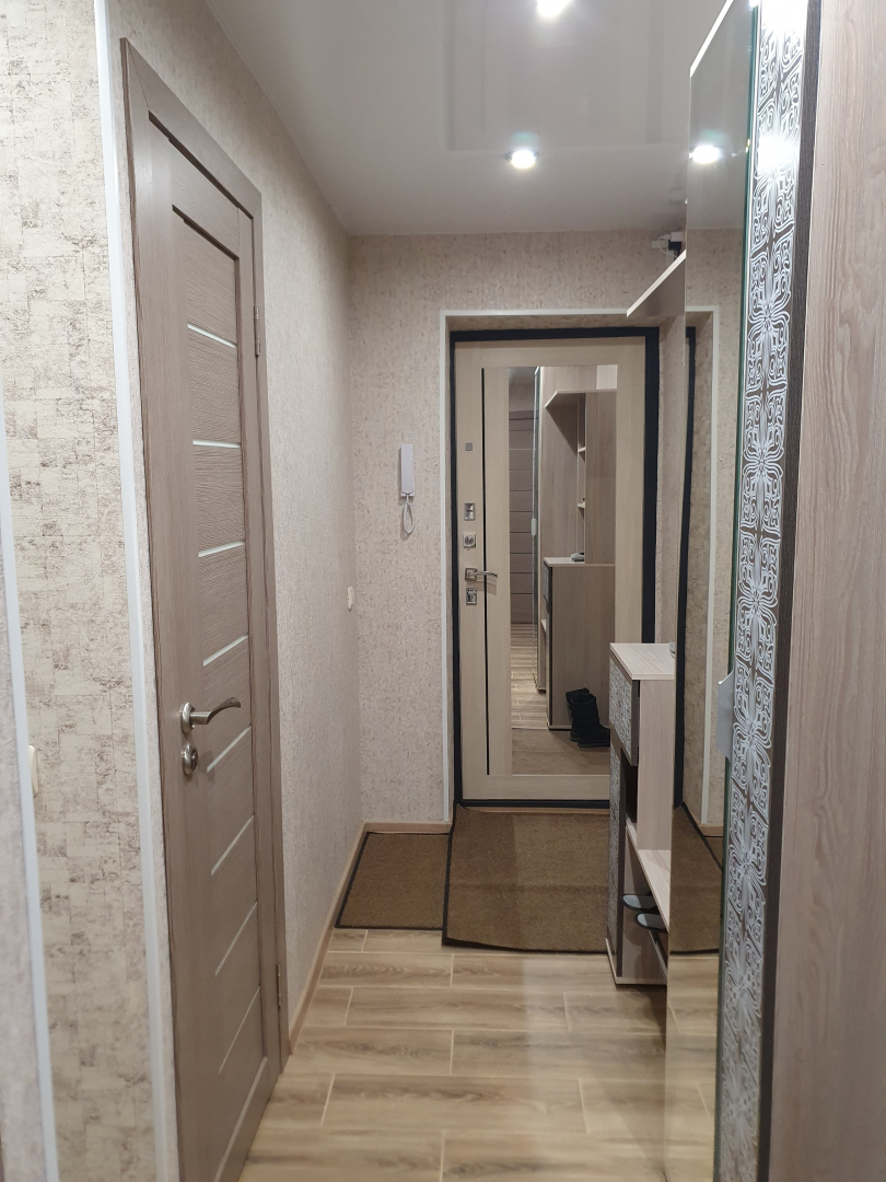 Апартаменты на Коммунистической 9