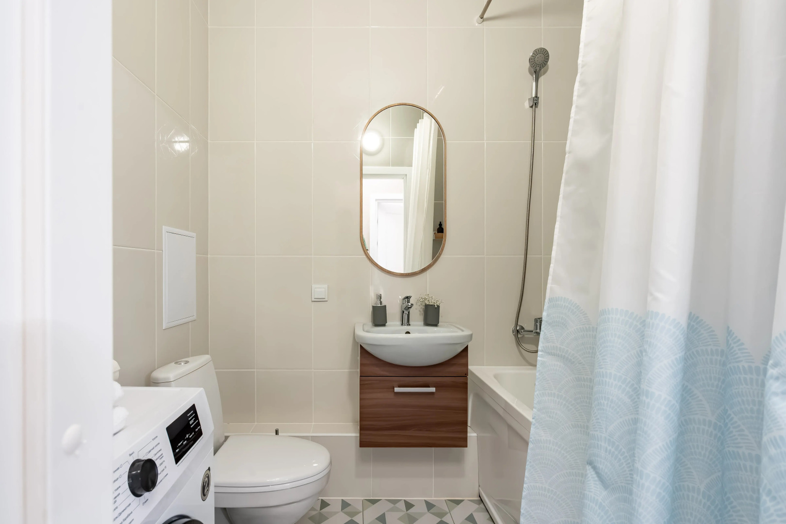 Апартаменты Summer Cappadocia