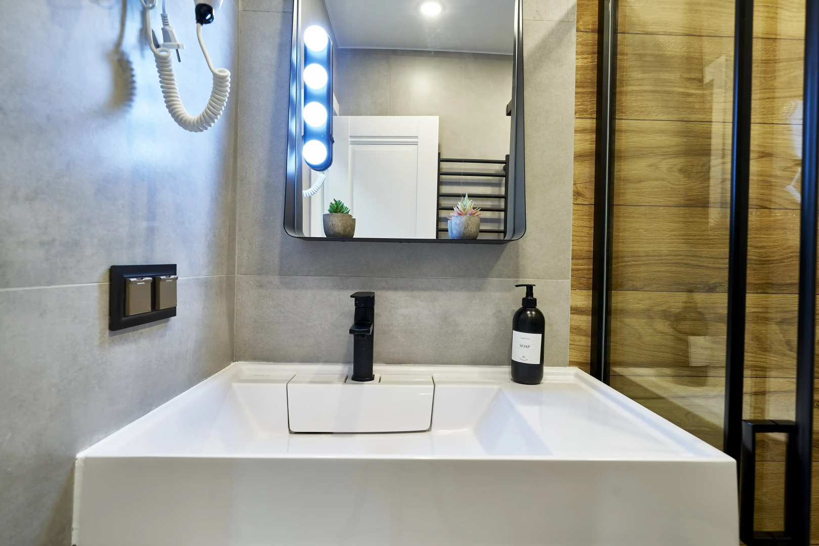 Квартира Студия делюкс Белорусская