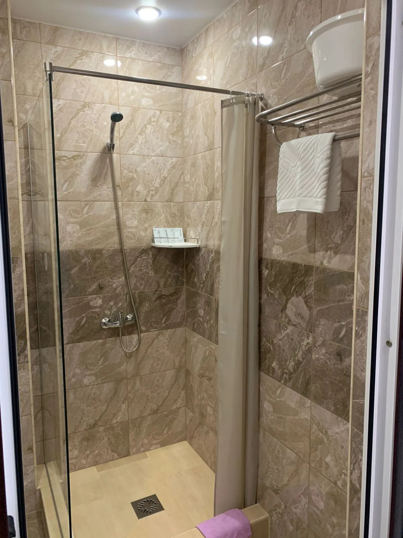 Гостевой дом Golden Plaza