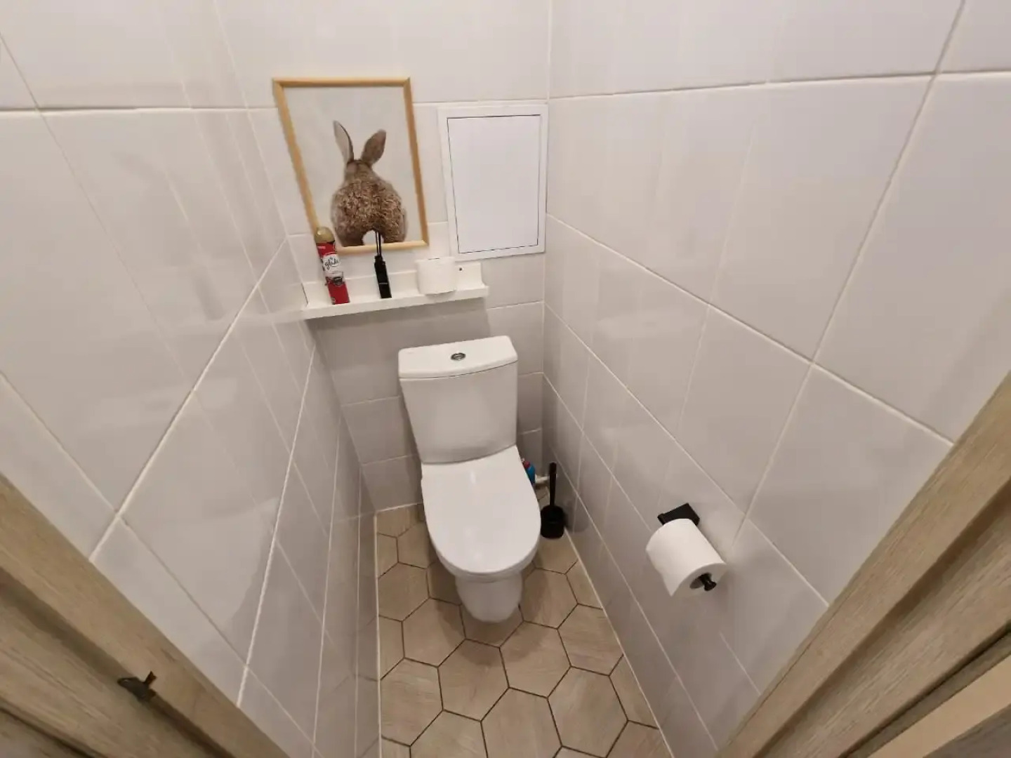 Апартаменты Walt Whitman сети Багет