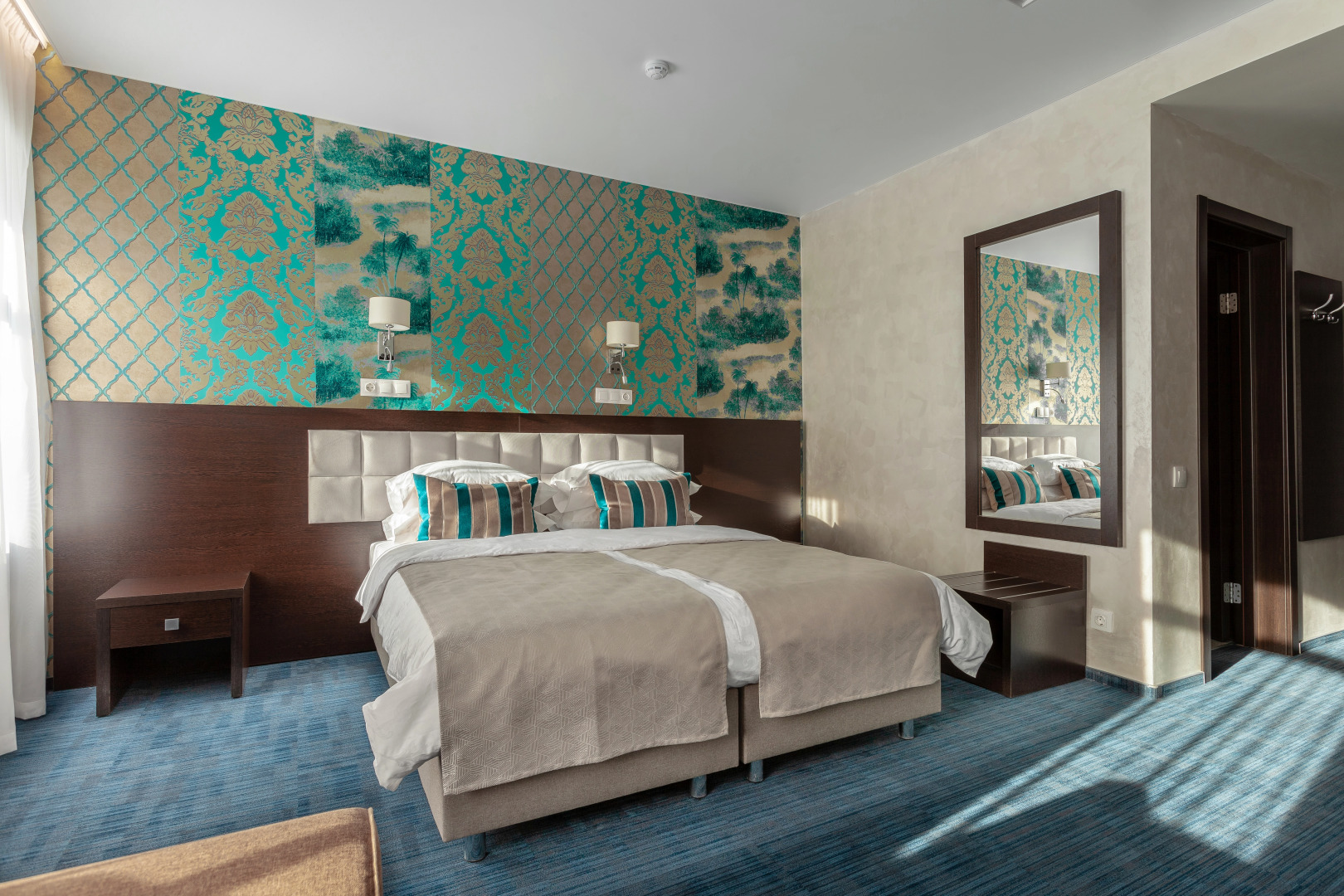 Мясницкий Бутик Отель