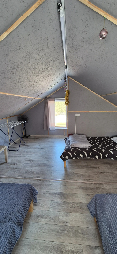 Гостевой дом Гостевой дом