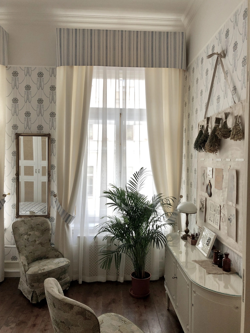 Апартаменты Van der Flit home