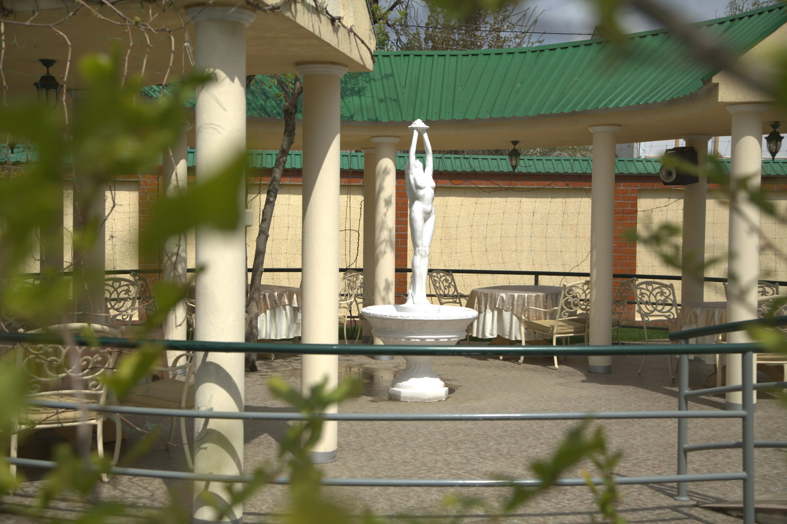 Мини-отель Версаль