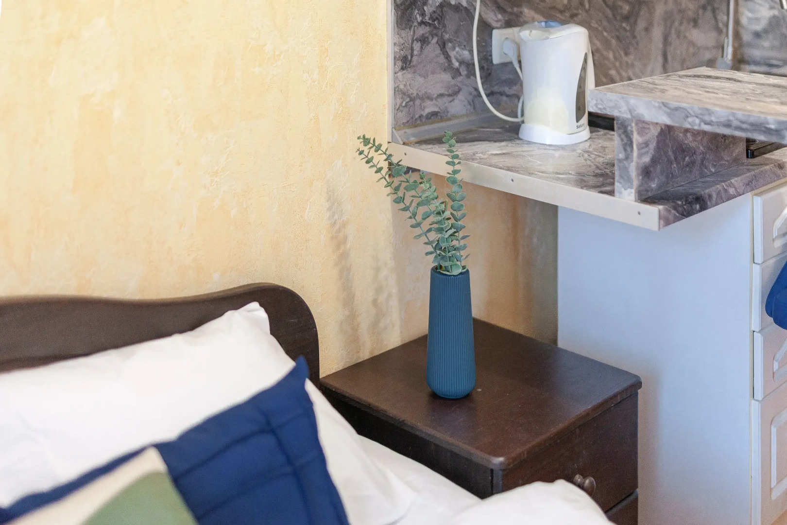 Квартира Студия SamAparts