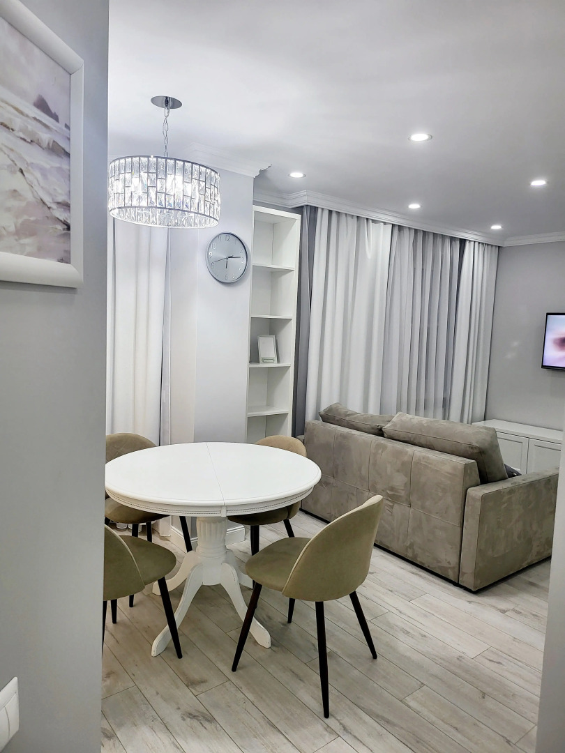 Апартаменты Inn_Royalhouse 8