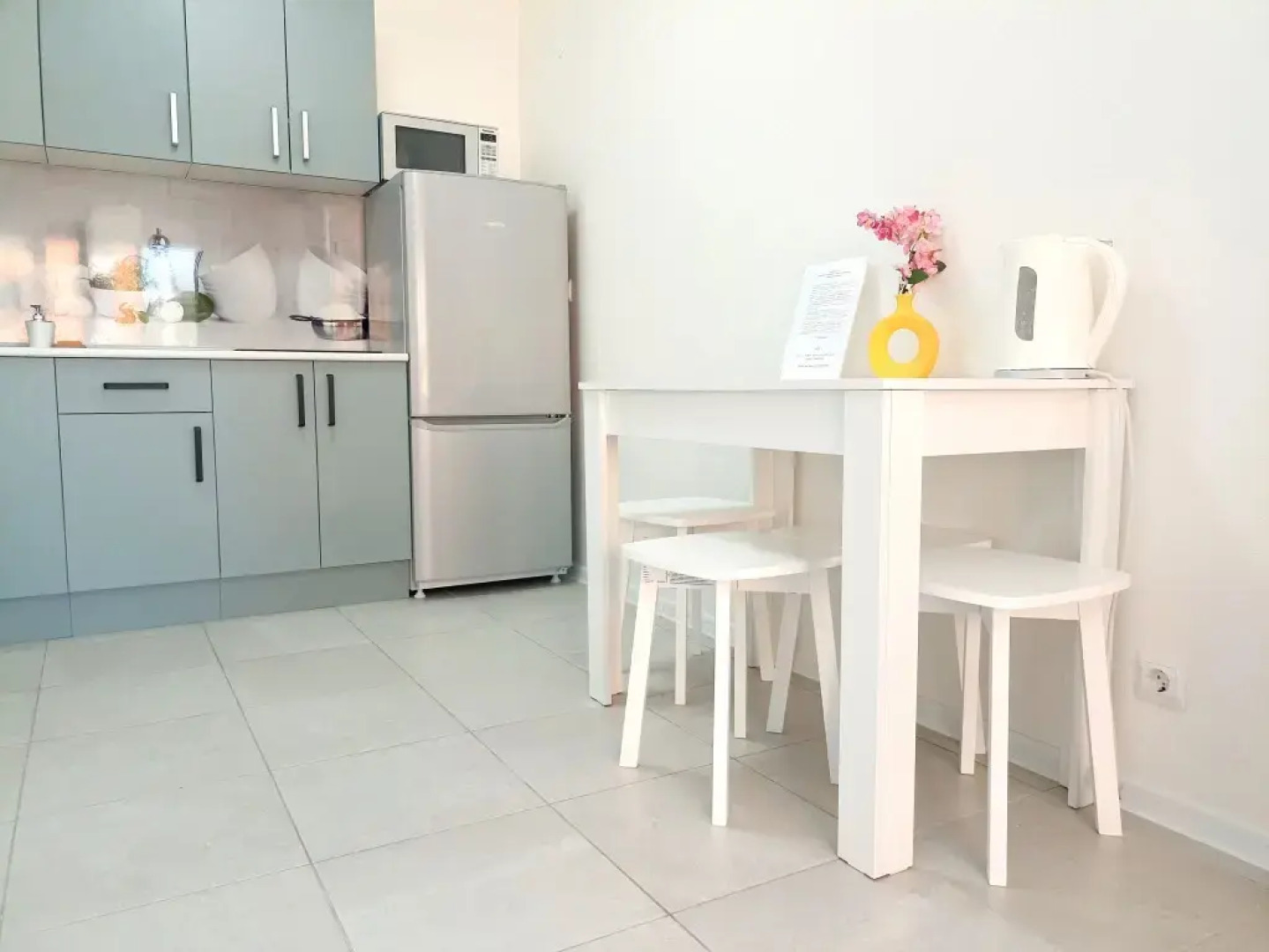 Квартира Наш Дом - Ваш Дом 8