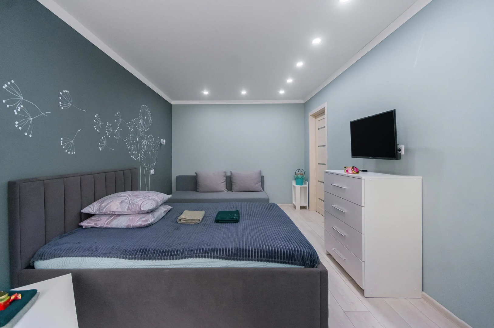 Апартаменты У Кройц Аптеки