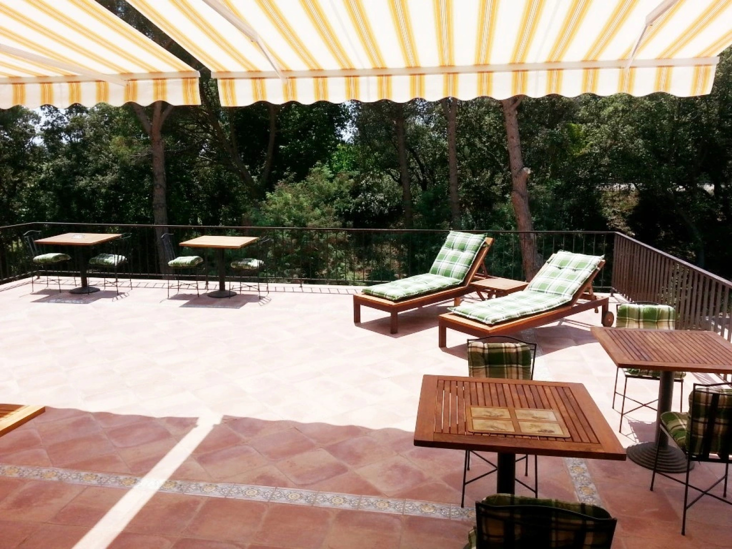 Вилла Felices juntos