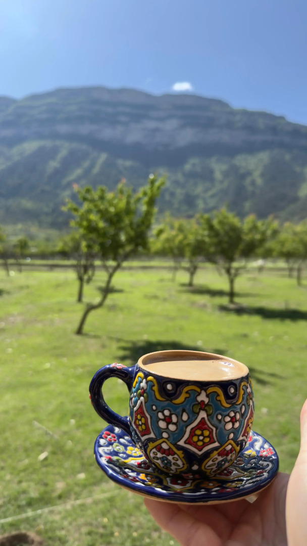 Мини-отель Счастье в горах