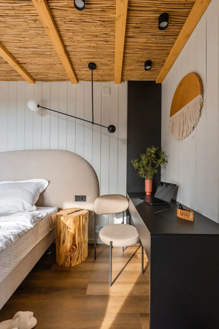 Эко-отель Рыбацкая Артель