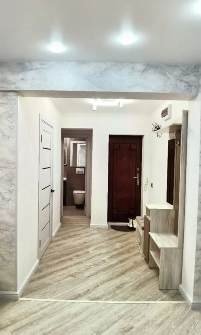 Квартира Рядом с Гоpой Cоболиной