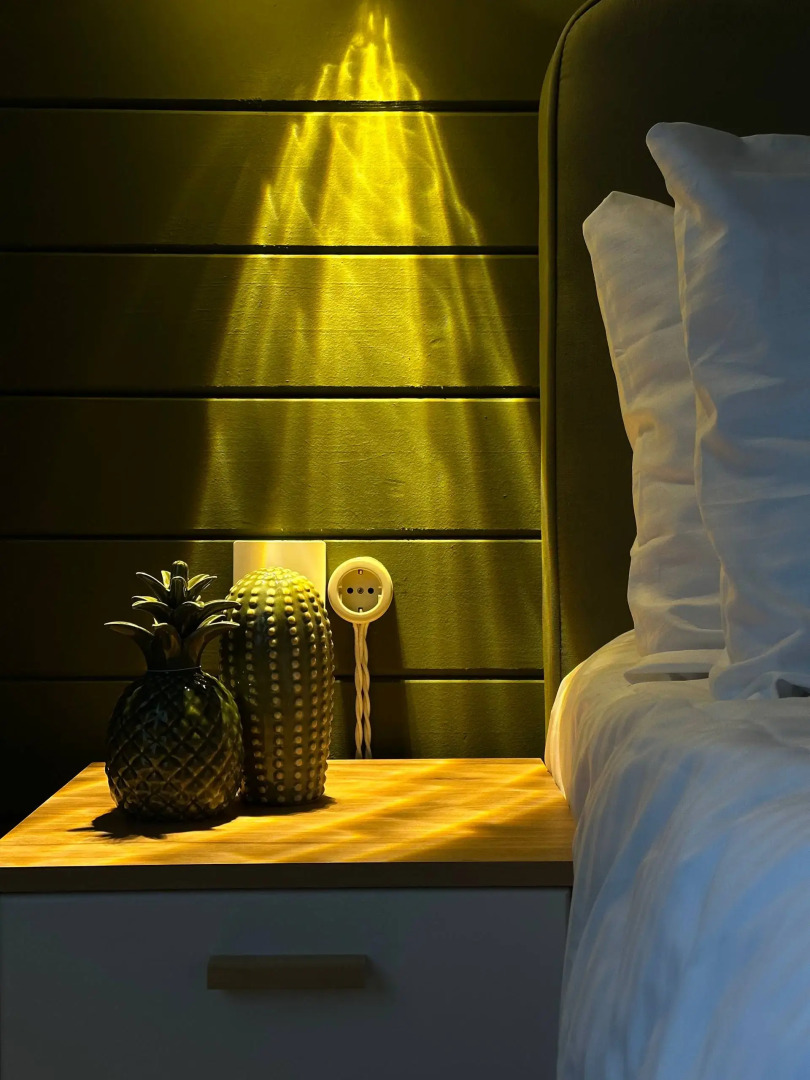 Частный дом Kelo Village • Zavidovo