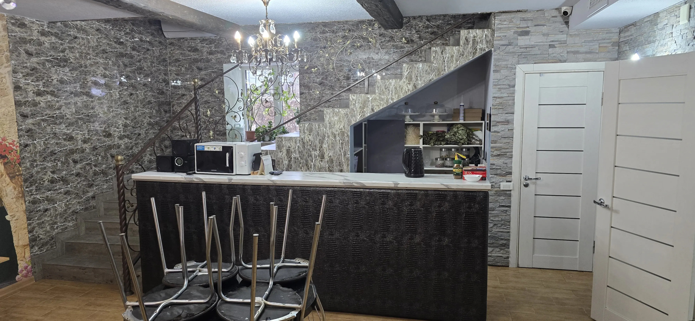 Гостевой Дом на Яснополянской