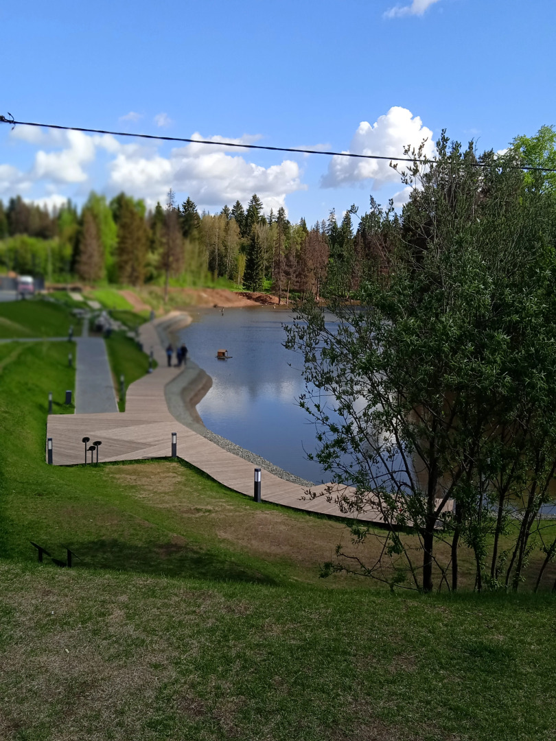 Квартира Ижик