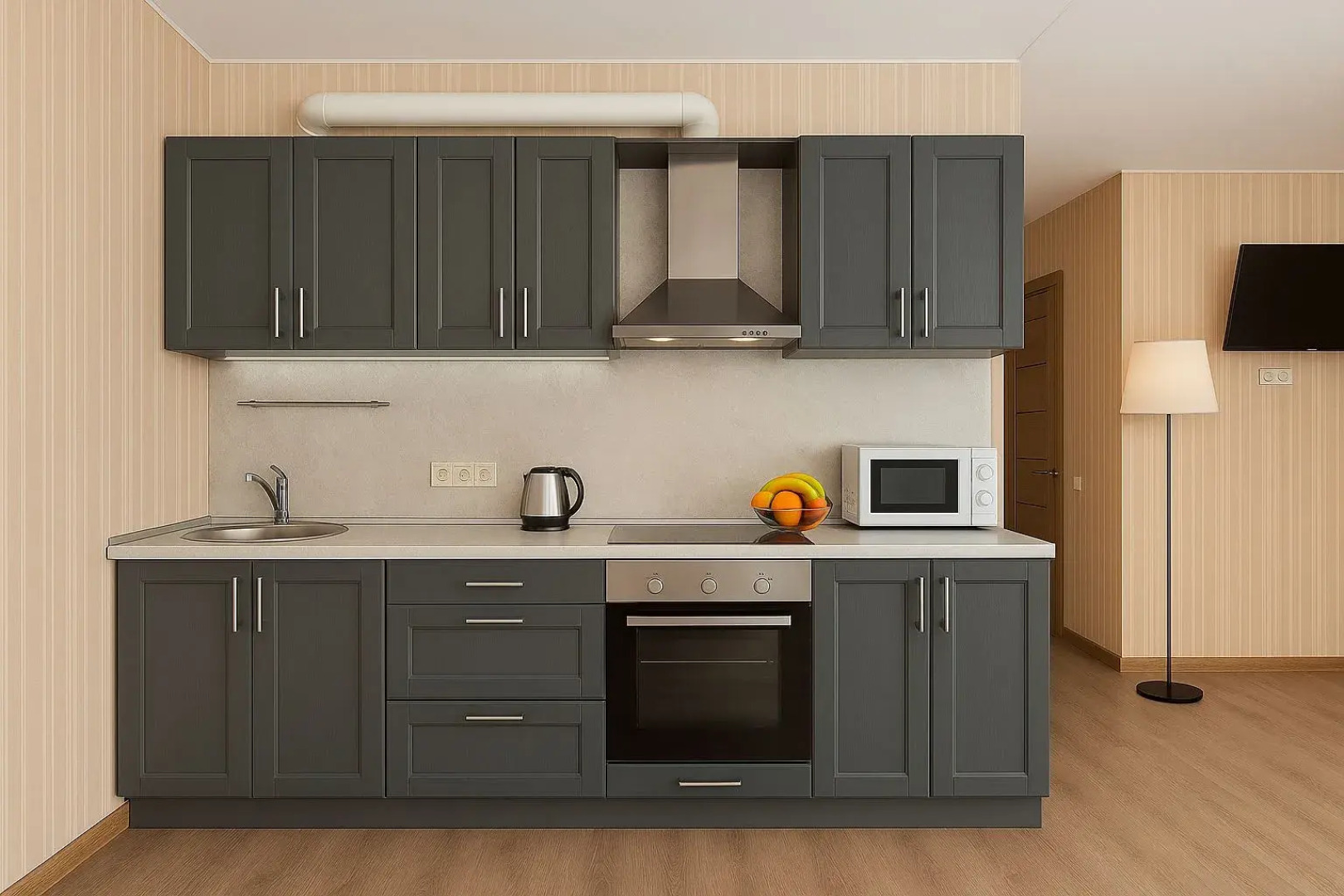 Апартаменты BestFlat24 ЖК Рождественский