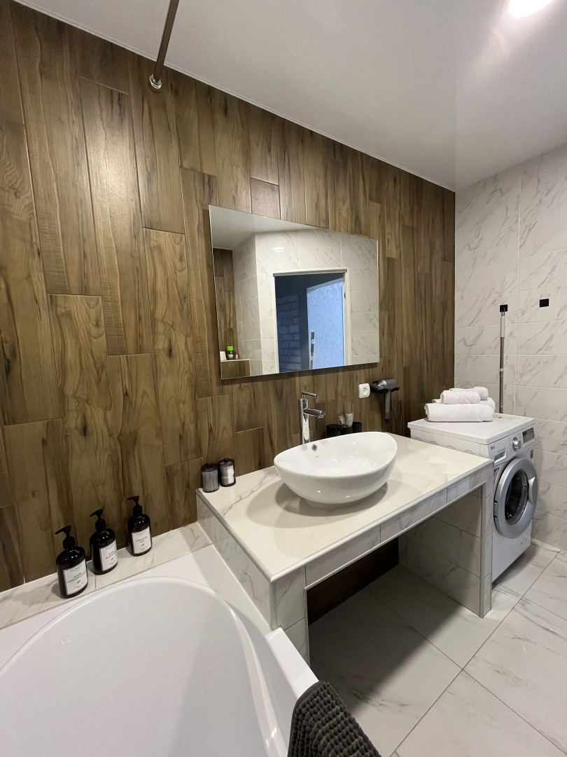 Квартира Стильная в центре города