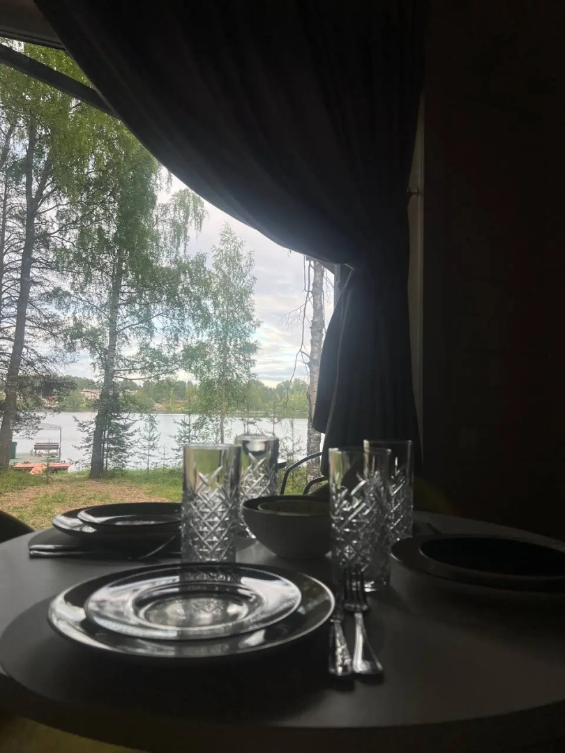 Гостевой дом Comfort Premium
