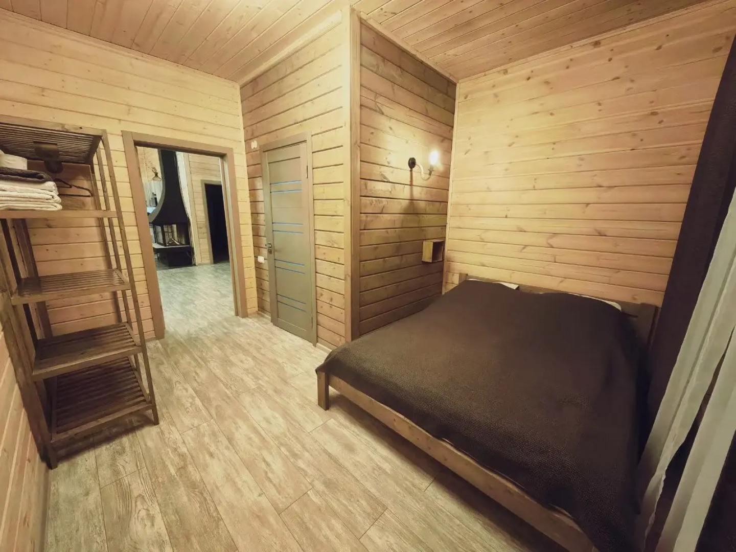 Гостевой Дом Тихий Сосед