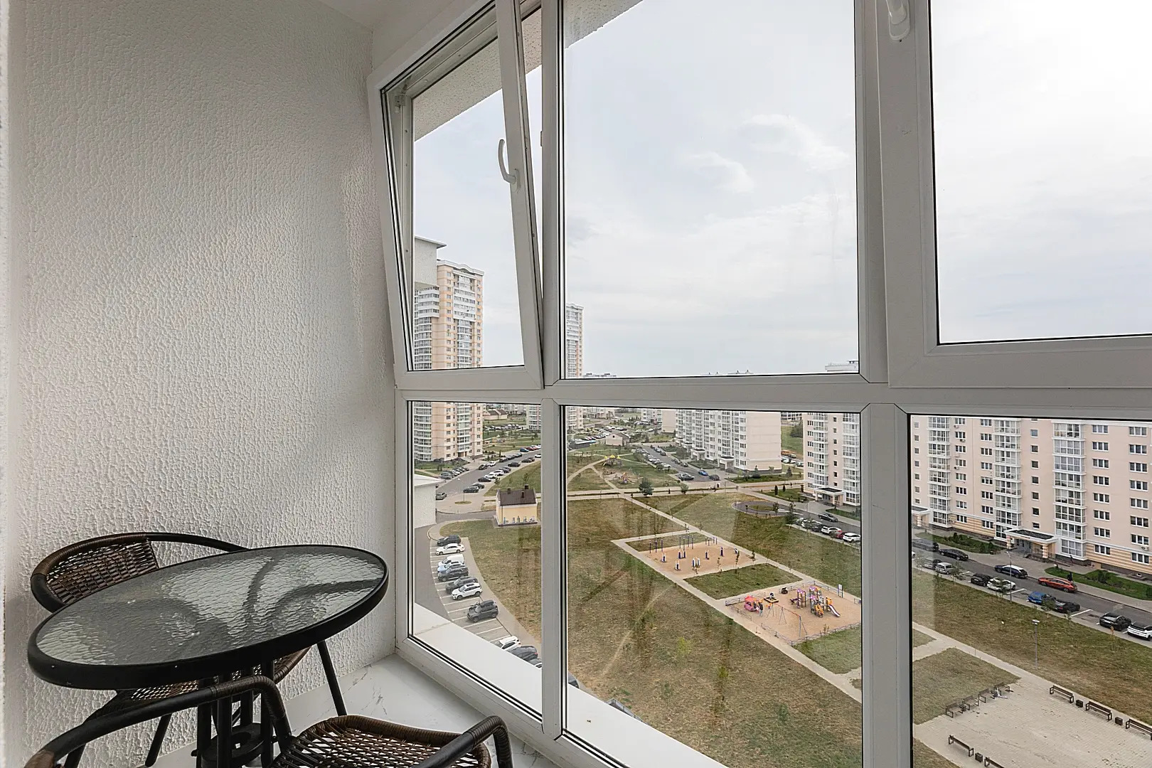 Квартира Ильянская 18 Минск-Арена