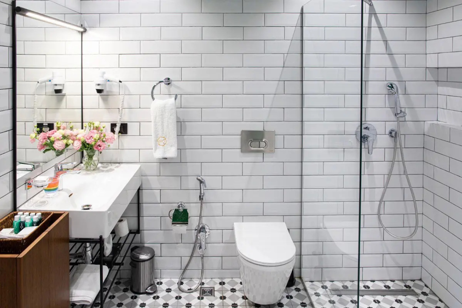 Отель Molokan Inn