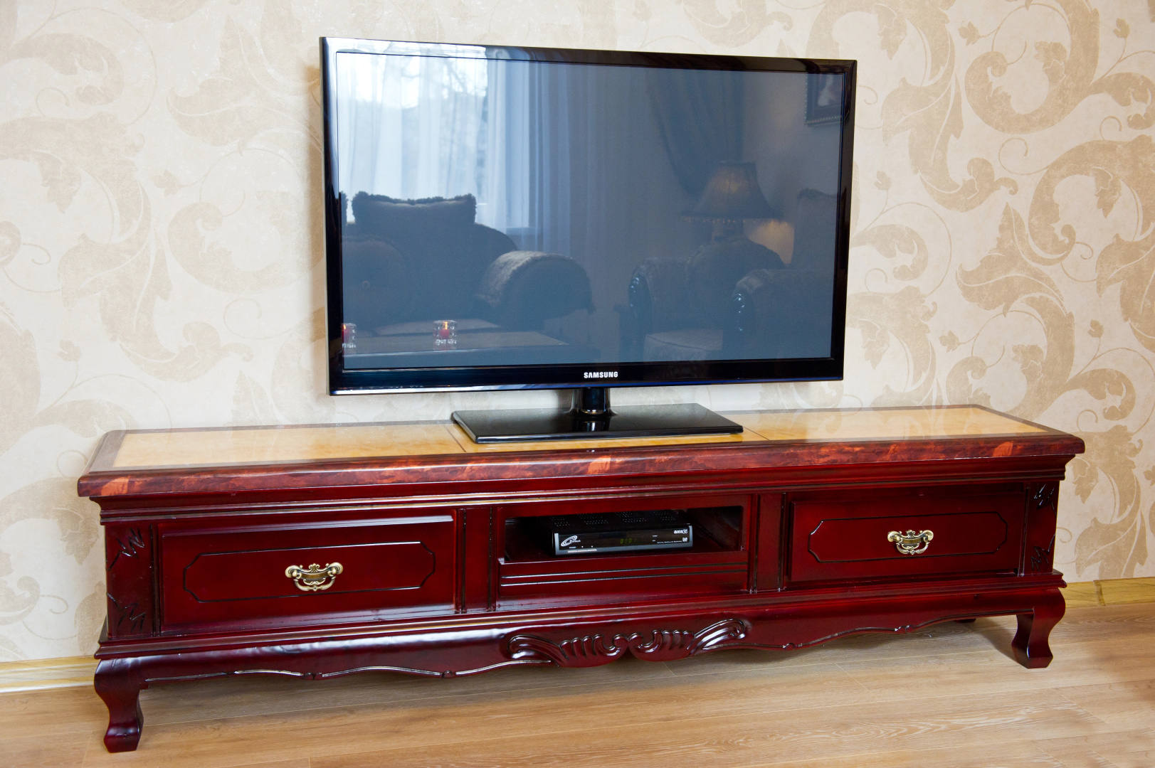 Отель Park Suites Chisinau