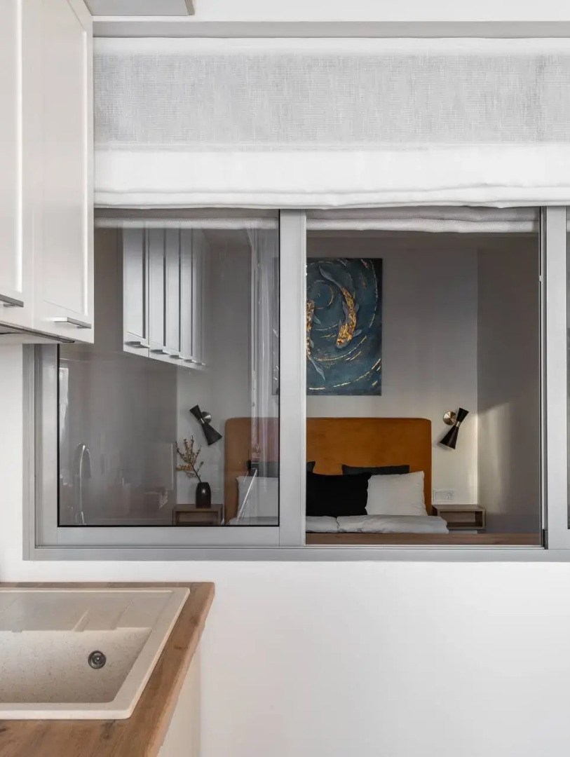 Апартаменты на Еловом