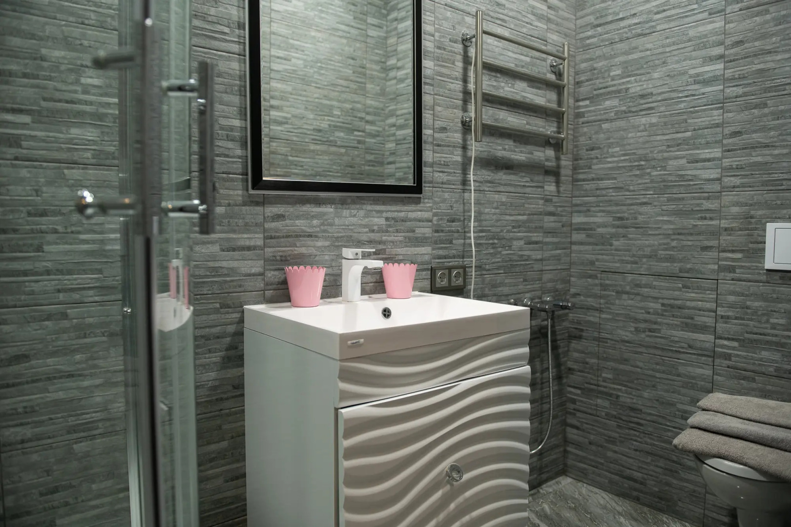 Апартаменты 016_Коммунистическая 107