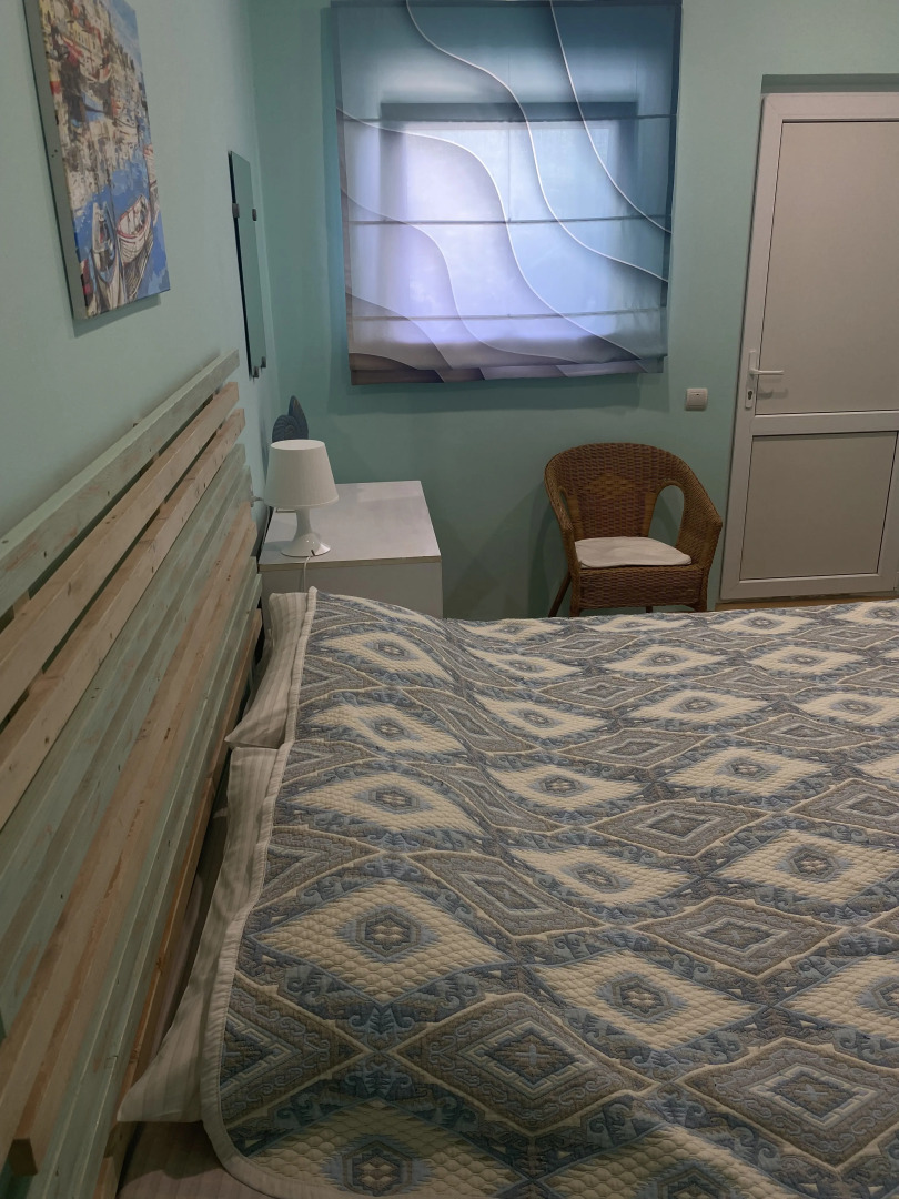 Гостевой Дом Лето Всем