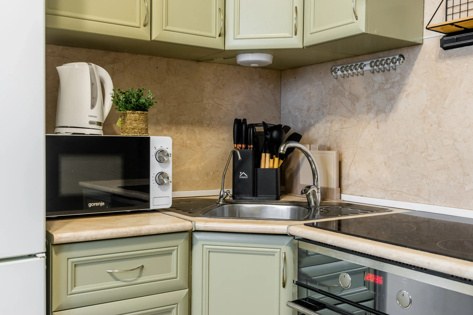 Квартира Сеть апартаментов ЧемодаНН Южный бульвар