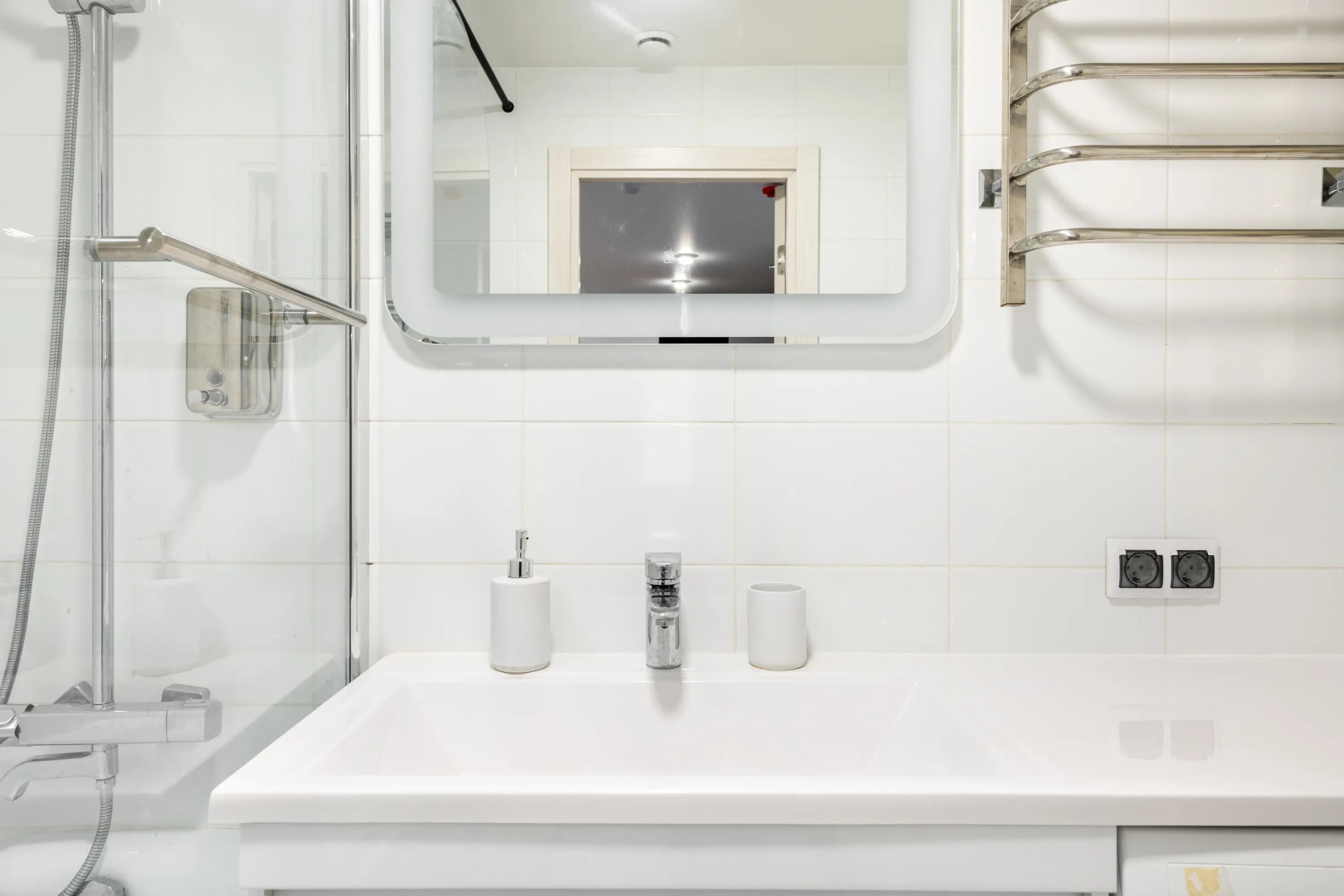 Апартаменты Jane-Apart Ochakovo