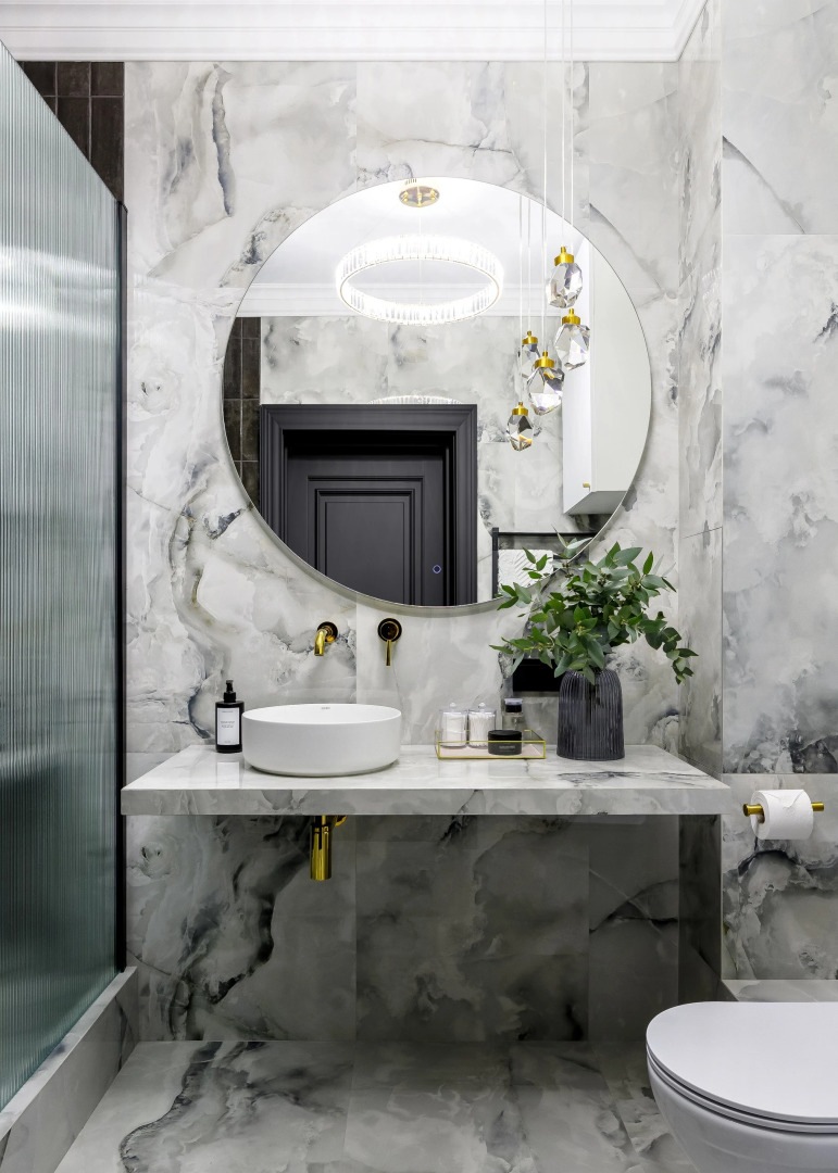 Апартаменты Бордо