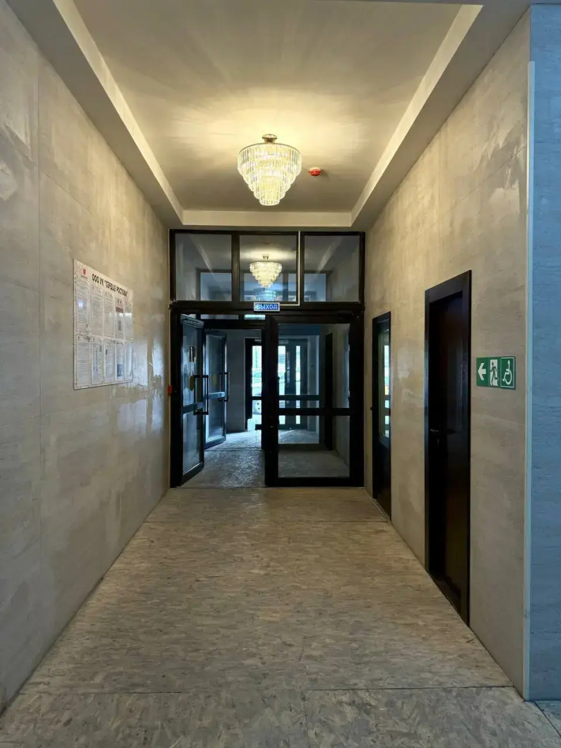 Апартаменты Fox Homes Евро 2к квартира рядом с ТРЦ Горизонт и H2O