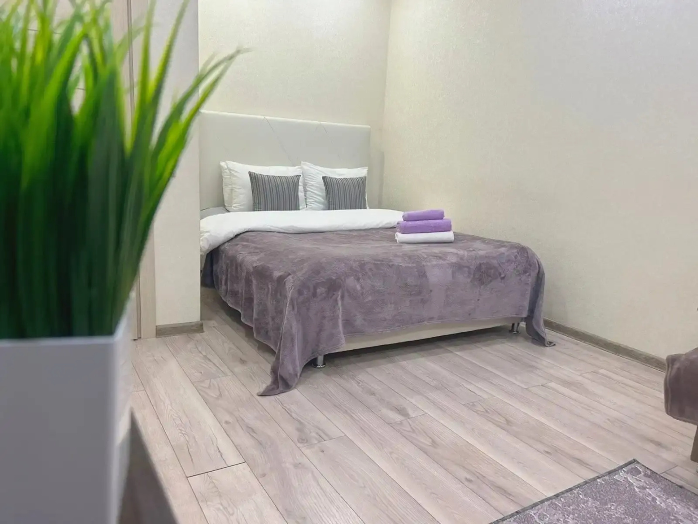 Квартира GoldApart Зацепа 22