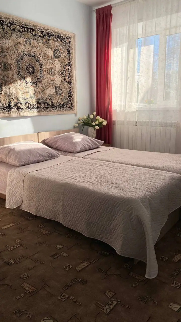 Мини-Отель Волга-Волга