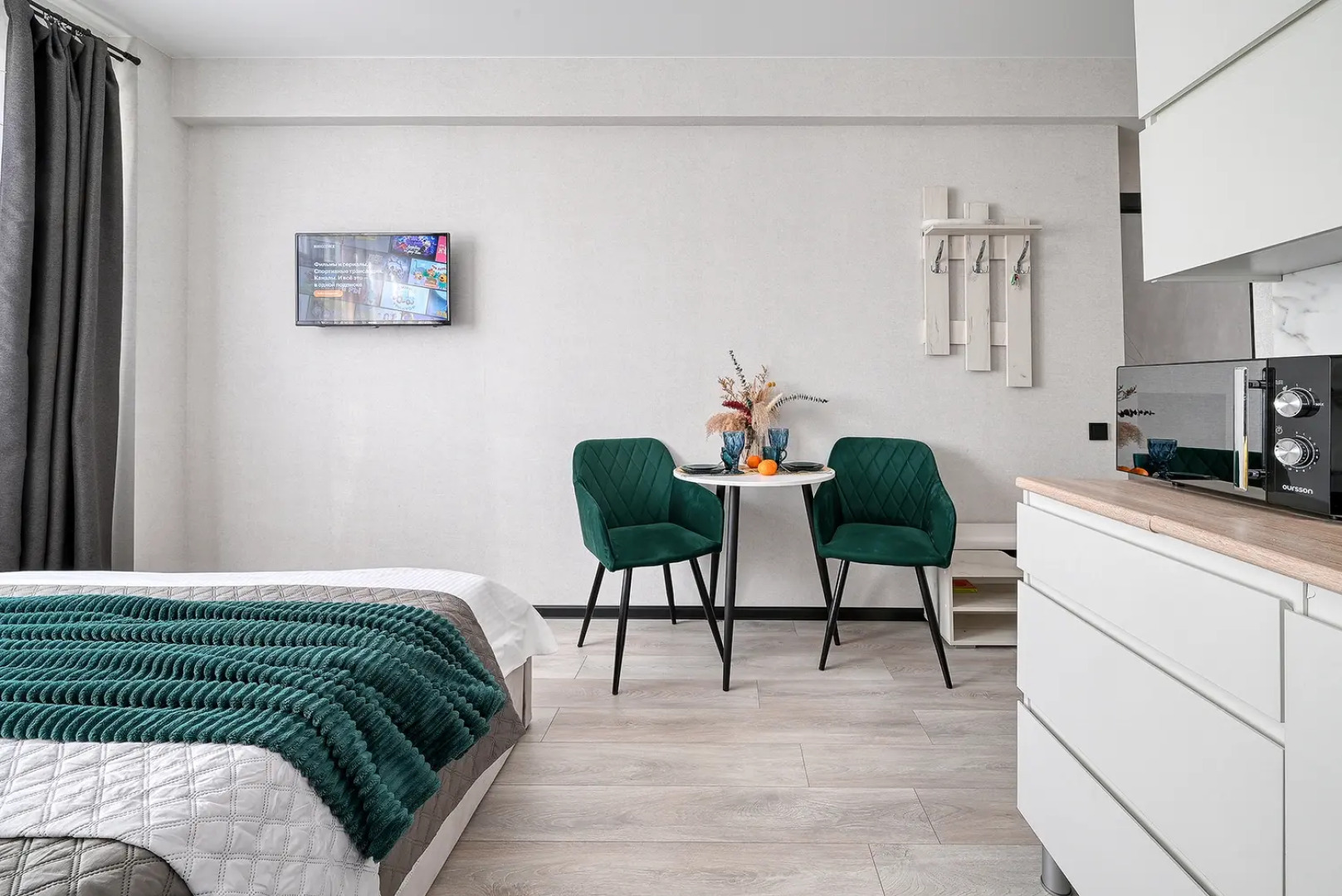 Студия Ачишко 681 Я на Море 1