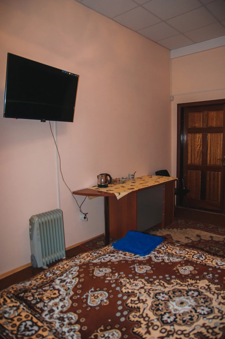 Хостел Стожары