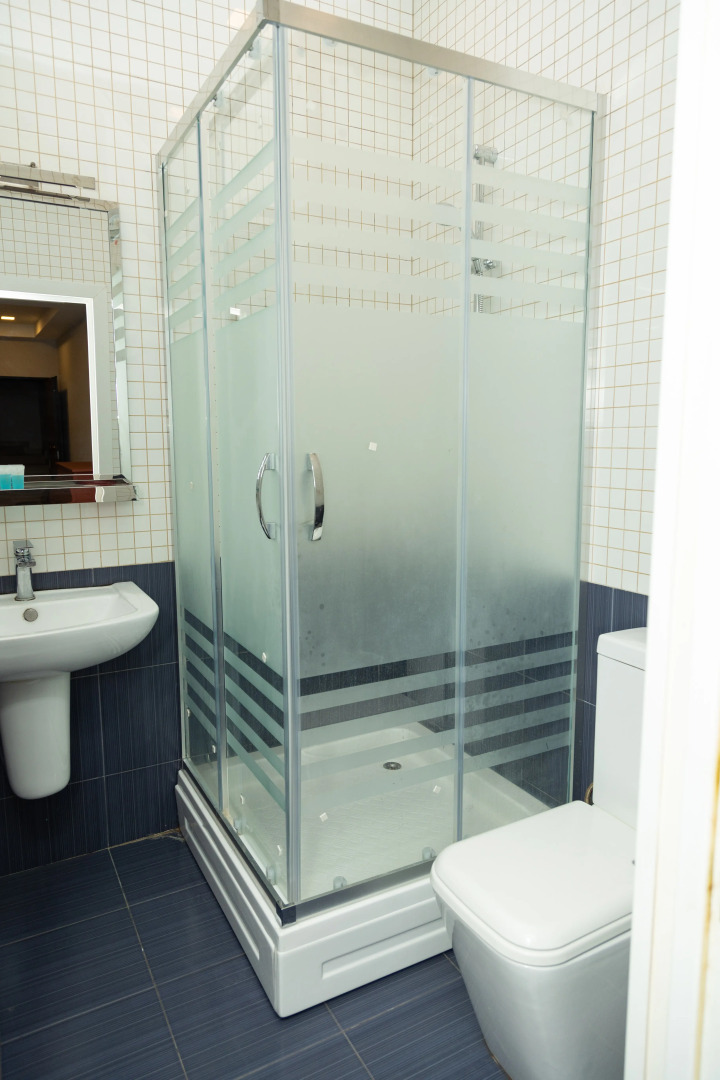 Апарт-отель Paradise Deluxe