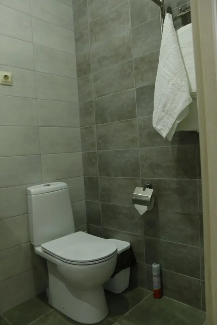 Гостевой дом Магия КМВ