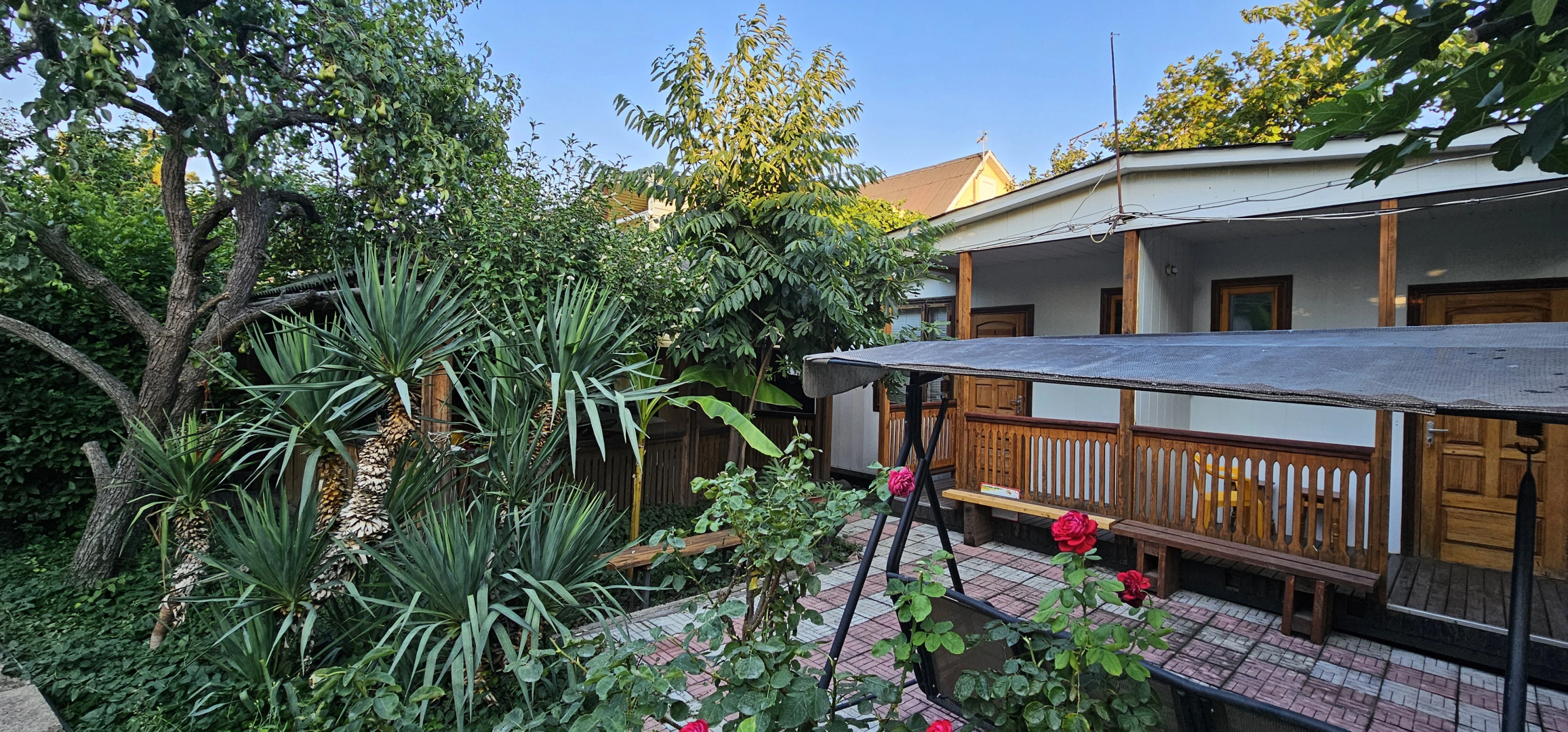 Гостевой Дом Янаки