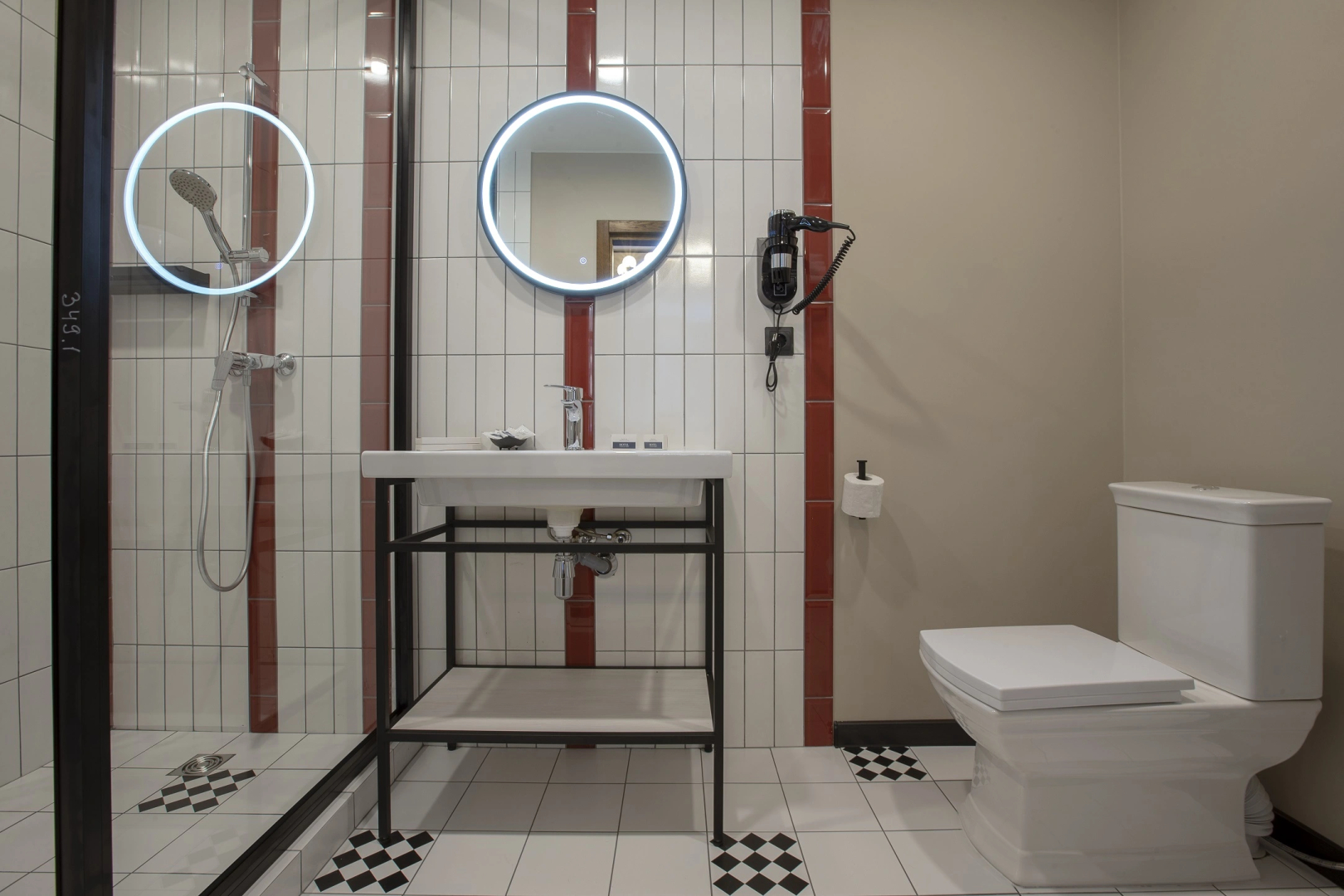 Апартаменты Новый Чайковский 1